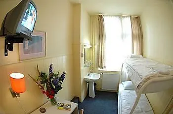 Princess Hostel Leidse Square Amsterdam Netherlands