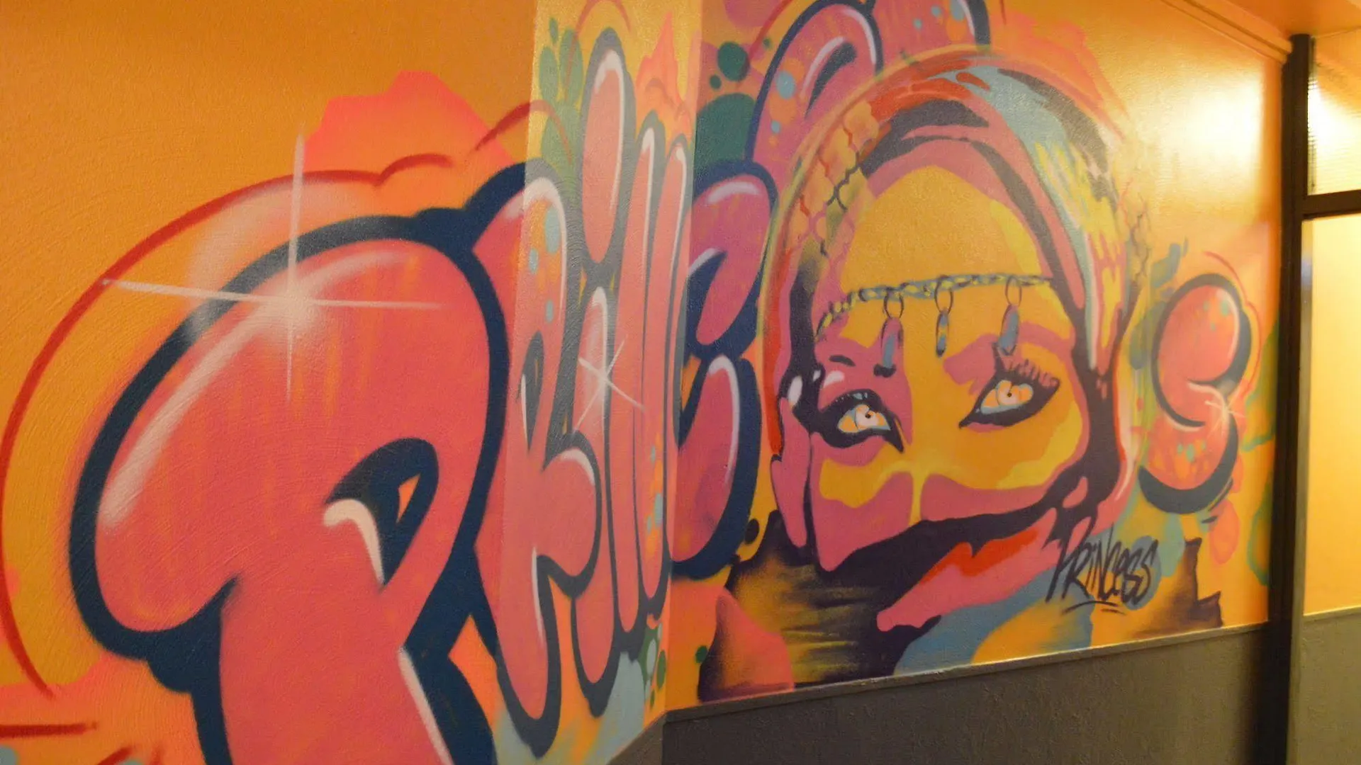 Princess Hostel Leidse Square Amsterdam 0*,  Netherlands