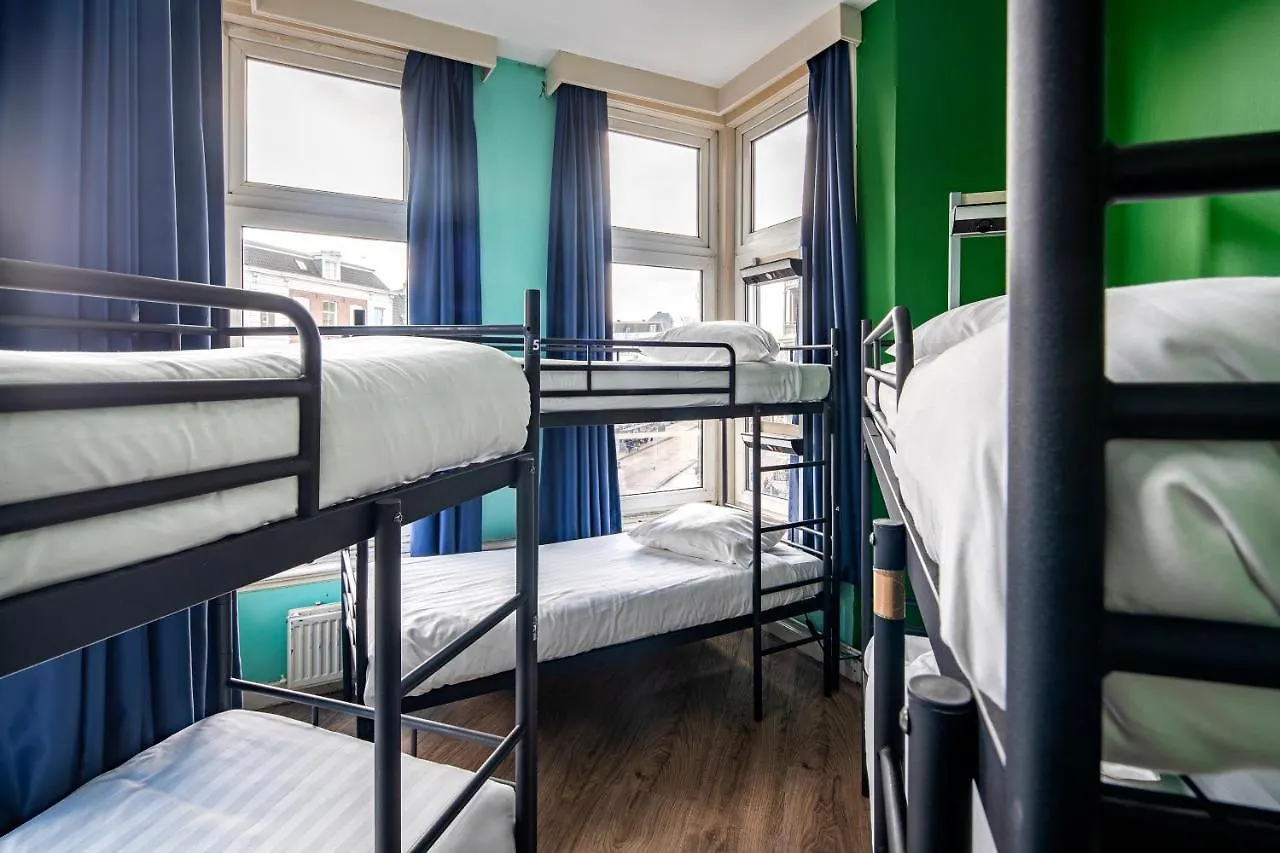 Princess Hostel Leidse Square Amsterdam Netherlands
